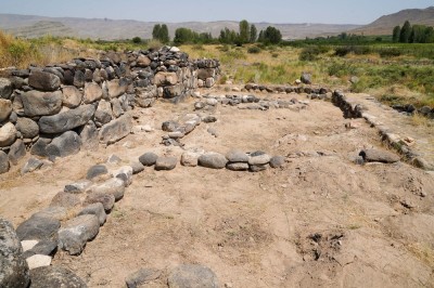 Erwantachad; site archéologique